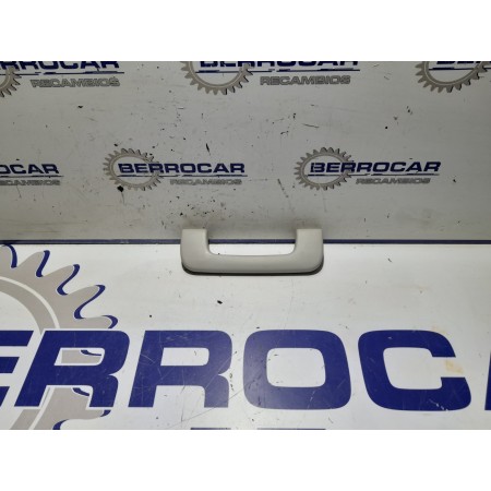 Recambio de asidero techo para seat exeo berlina (3r2) 2.0 tdi referencia OEM IAM 8E0857607  