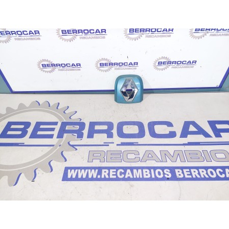 Recambio de maneta exterior porton para renault clio ii fase ii (b/cb0) referencia OEM IAM 8200060918  