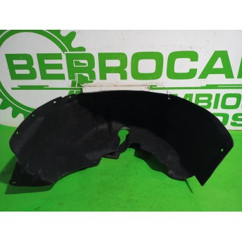 Recambio de paso rueda trasero derecho para volkswagen golf vi (5k1) advance referencia OEM IAM 5K0810972D  