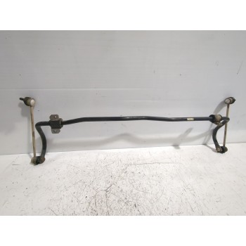 Recambio de barra estabilizadora delantera para seat ibiza iii (6l1) 1.4 tdi referencia OEM IAM 6Q0411305AL  