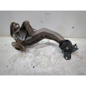 Recambio de mangueta trasera izquierda para mini mini (r56) one referencia OEM IAM 33326795659  