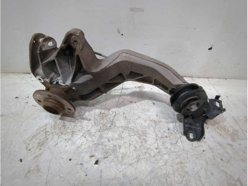 Recambio de mangueta trasera izquierda para mini mini (r56) one referencia OEM IAM 33326795659  