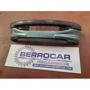 Recambio de paragolpes delantero para peugeot 206 berlina referencia OEM IAM   