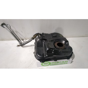 Recambio de deposito combustible para hyundai i30 (fd) 1.6 crdi referencia OEM IAM 311502L910  