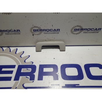 Recambio de asidero techo para seat exeo berlina (3r2) 2.0 tdi referencia OEM IAM 8E0857607  