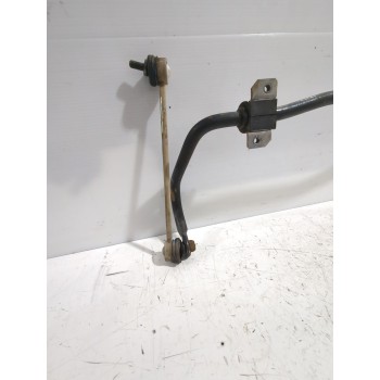 Recambio de barra estabilizadora delantera para seat ibiza iii (6l1) 1.4 tdi referencia OEM IAM 6Q0411305AL  