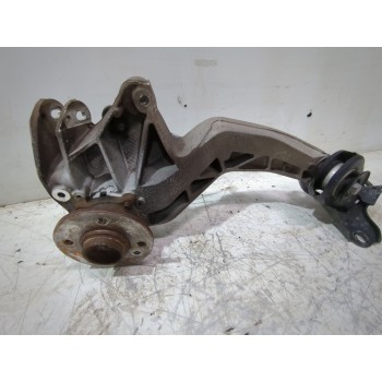 Recambio de mangueta trasera izquierda para mini mini (r56) one referencia OEM IAM 33326795659  