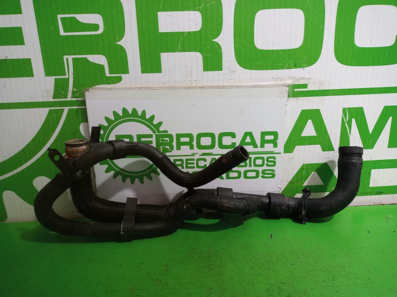 Recambio de tubo para peugeot partner (s1) 2.0 hdi cat referencia OEM IAM 1351Z1  