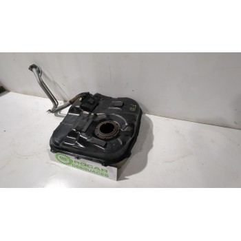 Recambio de deposito combustible para hyundai i30 (fd) 1.6 crdi referencia OEM IAM 311502L910  