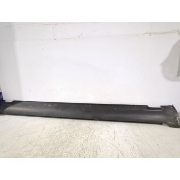 Recambio de faldon lateral para hyundai tucson (jm) 2.0 crdi referencia OEM IAM 877522E000  
