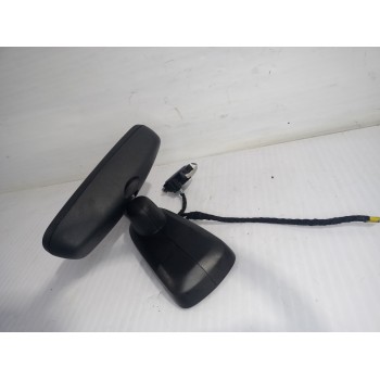 Recambio de espejo interior para peugeot 3008 style referencia OEM IAM 815489  