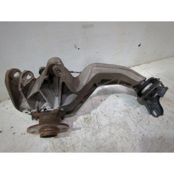 Recambio de mangueta trasera izquierda para mini mini (r56) one referencia OEM IAM 33326795659  