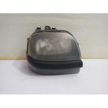 Recambio de faro derecho para fiat doblo (119) 1.9 d active (05.2004) referencia OEM IAM 46807766  