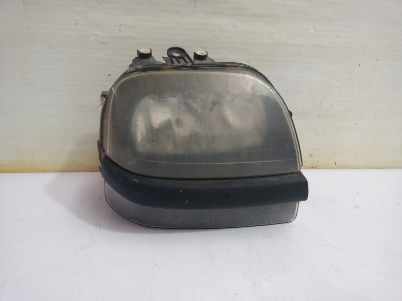 Recambio de faro derecho para fiat doblo (119) 1.9 d active (05.2004) referencia OEM IAM 46807766  