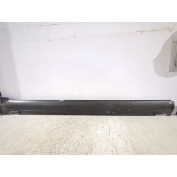 Recambio de faldon lateral para hyundai tucson (jm) 2.0 crdi referencia OEM IAM 877522E000  