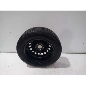 Recambio de rueda repuesto para renault scenic iii bose edition referencia OEM IAM 403000027R  