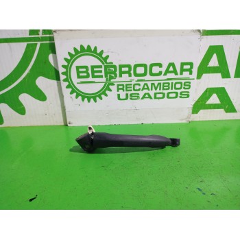 MANETA EXTERIOR TRASERA IZQUIERDA 7701478188 / 8200497537 