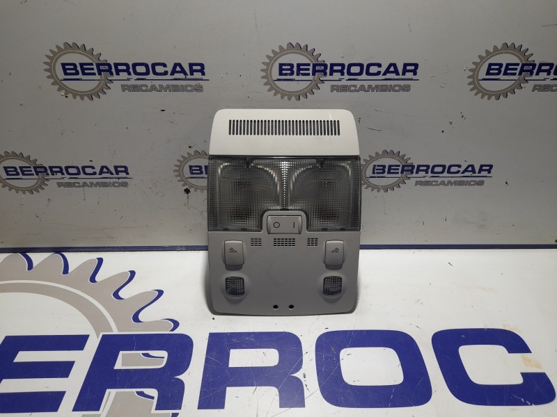 Recambio de luz interior para seat exeo berlina (3r2) 2.0 tdi referencia OEM IAM 8E0951177  