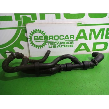 Recambio de tubo para peugeot partner (s1) 2.0 hdi cat referencia OEM IAM 1351Z1  