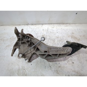 Recambio de mangueta trasera izquierda para mini mini (r56) one referencia OEM IAM 33326795659  