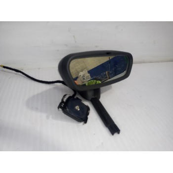 Recambio de espejo interior para peugeot 3008 style referencia OEM IAM 815489  