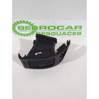 Recambio de rejilla aireadora para hyundai i30 (fd) 1.6 crdi referencia OEM IAM 974902L000XP  