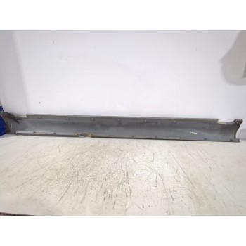 Recambio de faldon lateral para hyundai tucson (jm) 2.0 crdi referencia OEM IAM 877522E000  