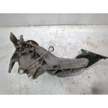 Recambio de mangueta trasera izquierda para mini mini (r56) one referencia OEM IAM 33326795659  