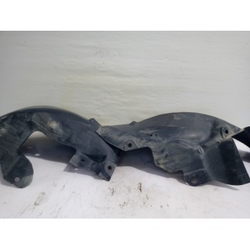 PASO RUEDA DELANTERO IZQUIERDO 8200136725 