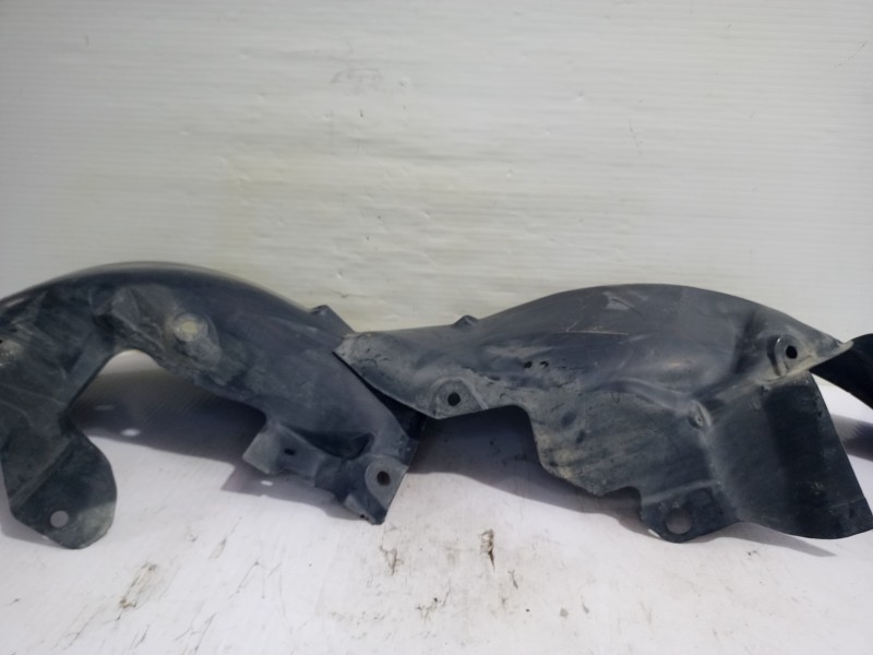 Recambio de paso rueda delantero izquierdo para renault scenic ii authentique referencia OEM IAM 8200136725  