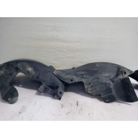 Recambio de paso rueda delantero izquierdo para renault scenic ii authentique referencia OEM IAM 8200136725  