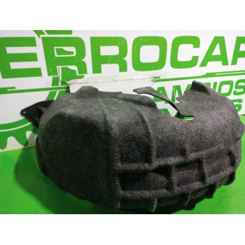 Recambio de paso rueda trasero derecho para volkswagen golf vi (5k1) advance referencia OEM IAM 5K0810972D  