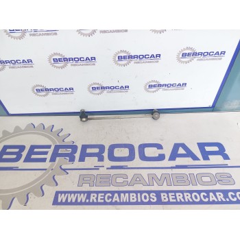 Recambio de bieleta estabilizadora delantera izquierda para seat leon (1p1) referencia OEM IAM 1K0411315K  