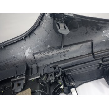 Recambio de rejilla aireadora para hyundai i20 (bc3) essence mild-hybrid referencia OEM IAM 84795-Q0100  