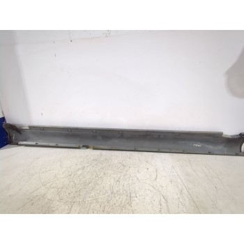 Recambio de faldon lateral para hyundai tucson (jm) 2.0 crdi referencia OEM IAM 877522E000  