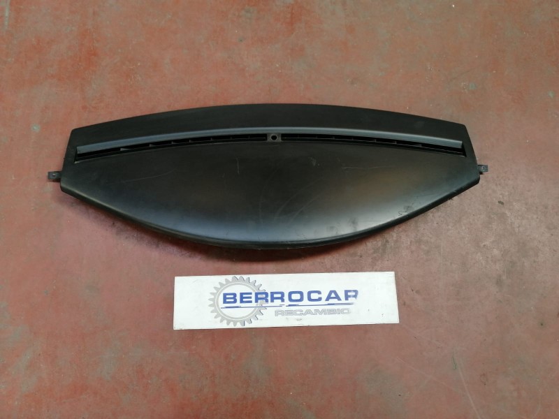 Recambio de panel central salpicadero para renault espace iv (jk0) 2.2 dci turbodiesel referencia OEM IAM 8200122447  