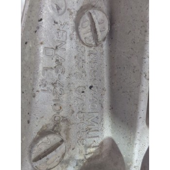 Recambio de mangueta trasera izquierda para mini mini (r56) one referencia OEM IAM 33326795659  