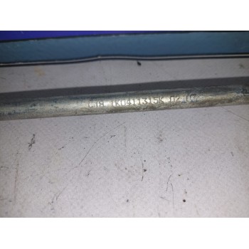 Recambio de bieleta estabilizadora delantera izquierda para seat leon (1p1) referencia OEM IAM 1K0411315K  