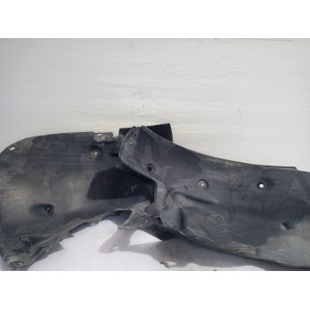 Recambio de paso rueda delantero izquierdo para renault scenic ii authentique referencia OEM IAM 8200136725  