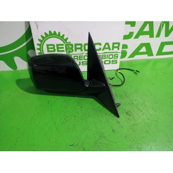 Recambio de retrovisor derecho para bmw x3 (e83) 2.0 16v diesel cat referencia OEM IAM E1020790 / 51163448132  