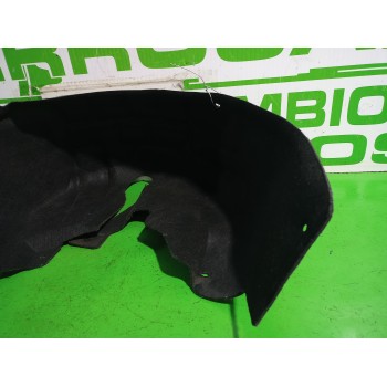 Recambio de paso rueda trasero derecho para volkswagen golf vi (5k1) advance referencia OEM IAM 5K0810972D  