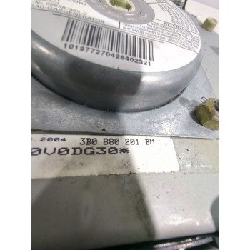 Recambio de airbag delantero izquierdo para volkswagen passat b5.5 (3b3) 1.9 tdi referencia OEM IAM 3B0880201BM  