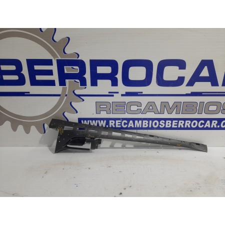 Recambio de maneta interior delantera derecha para opel astra h ber. 1.7 16v cdti referencia OEM IAM 316324987  