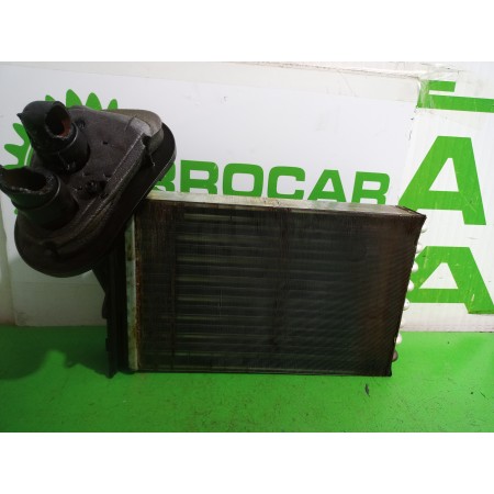 Recambio de radiador calefaccion / aire acondicionado para peugeot partner (s1) 2.0 hdi cat referencia OEM IAM 119204G381  