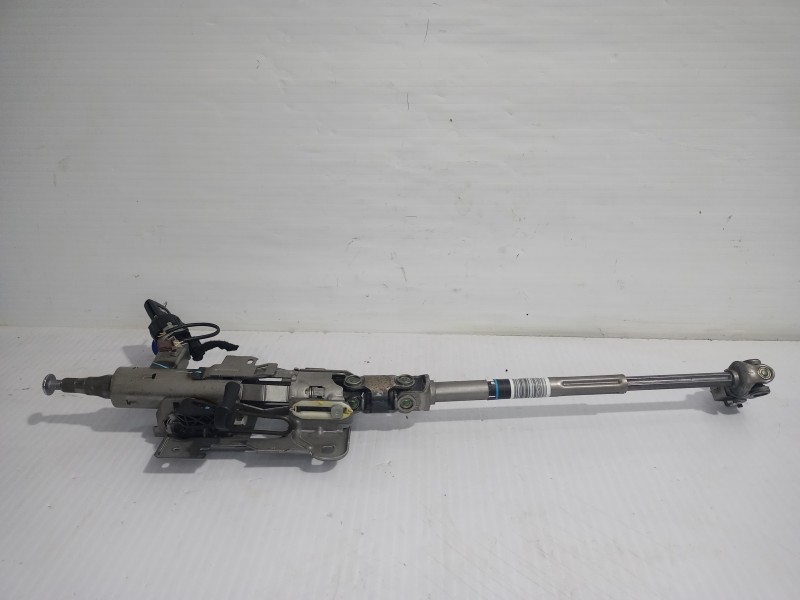 Recambio de columna direccion para peugeot 3008 style referencia OEM IAM 4123HE  