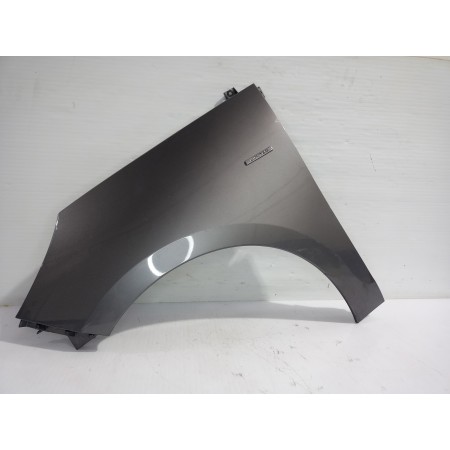 Recambio de aleta delantera izquierda para renault scenic iii bose edition referencia OEM IAM 631015271R  
