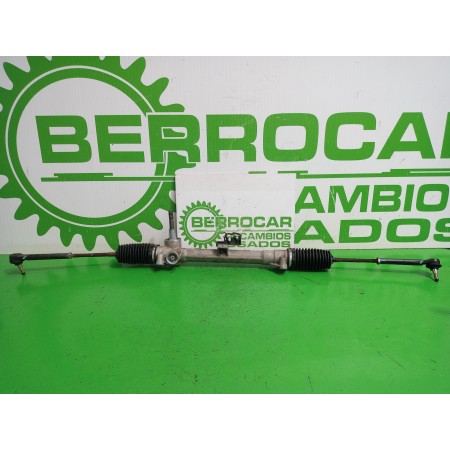 Recambio de cremallera direccion para lancia ypsilon (101) 1.3 multijet 16v argento (10.2006) referencia OEM IAM 37502399  