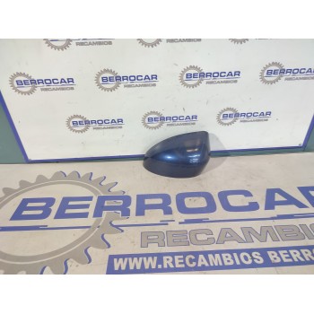 Recambio de carcasa retrovisor izquierdo para citroën c4 berlina referencia OEM IAM 9646717377  