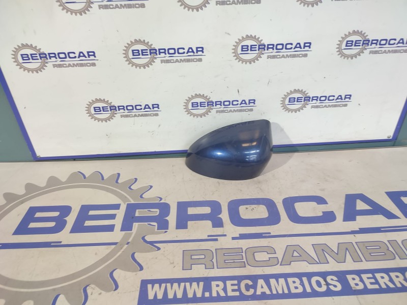 Recambio de carcasa retrovisor izquierdo para citroën c4 berlina referencia OEM IAM 9646717377  