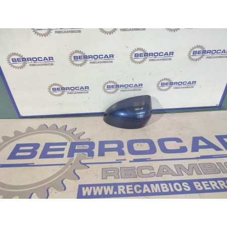 Recambio de carcasa retrovisor izquierdo para citroën c4 berlina referencia OEM IAM 9646717377  